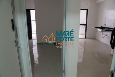 Apartamento, 1 quarto, 42 m² - Foto 2