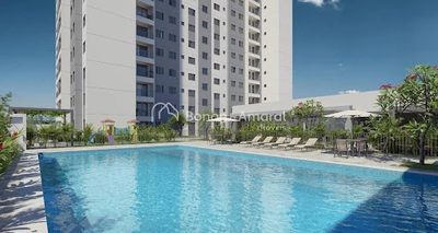 Apartamento, 1 quarto, 66 m² - Foto 2