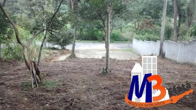 Terreno, 927 m² - Foto 1