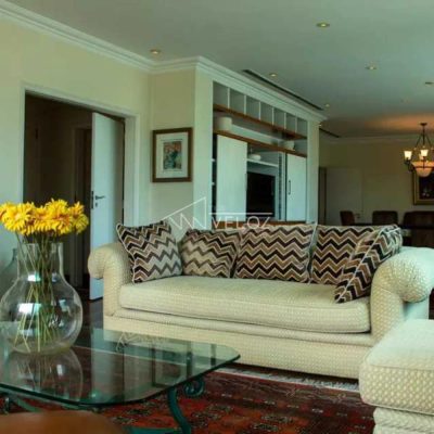 Apartamento, 4 quartos, 216 m² - Foto 1