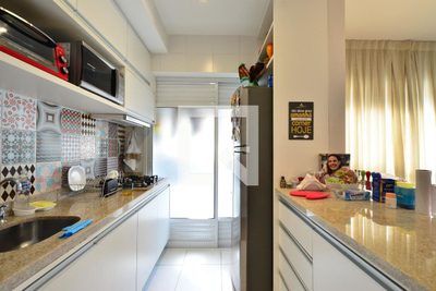 Apartamento, 2 quartos, 54 m² - Foto 5