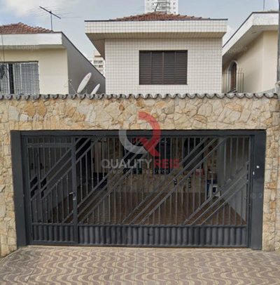 Sobrado, 3 quartos, 150 m² - Foto 1