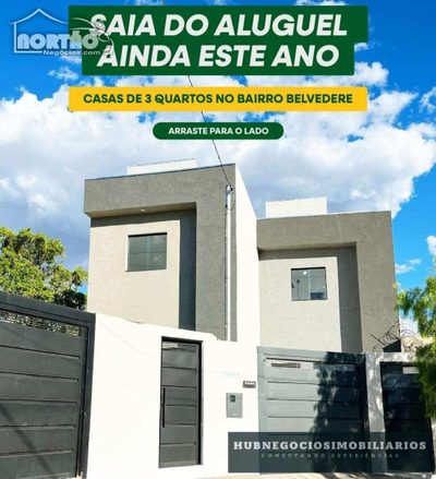 Casa, 5 quartos, 150 m² - Foto 2