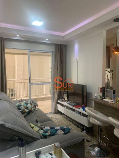 Apartamento, 2 quartos, 60 m² - Foto 4