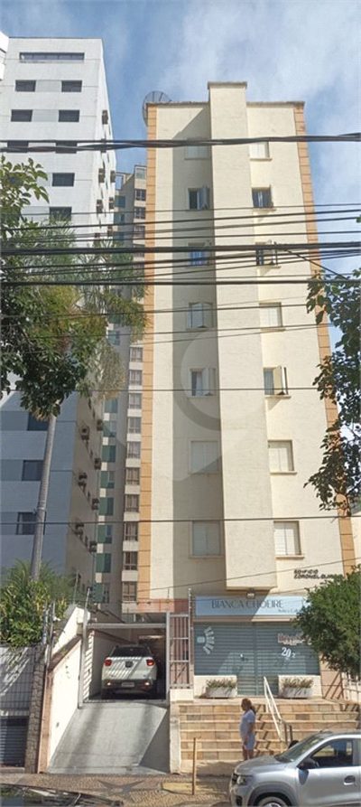 Apartamento, 1 quarto, 69 m² - Foto 5