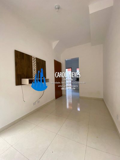 Casa de Condomínio, 2 quartos - Foto 5