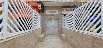 Apartamento, 2 quartos, 39 m² - Foto 1
