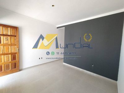 Casa, 2 quartos, 60 m² - Foto 3