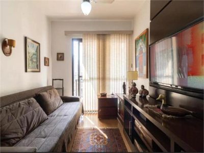 Apartamento, 1 quarto, 45 m² - Foto 5