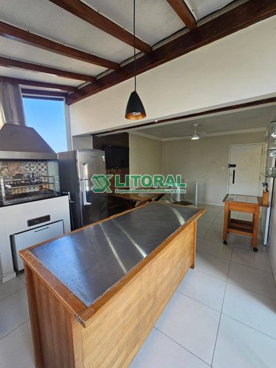 Apartamento, 3 quartos, 135 m² - Foto 3