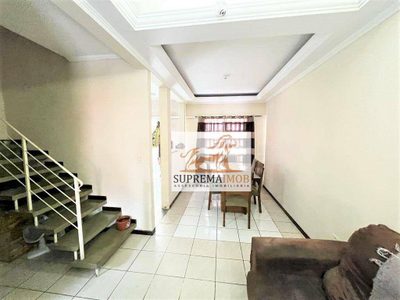 Casa de Condomínio, 3 quartos - Foto 2