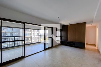 Apartamento, 2 quartos, 92 m² - Foto 2