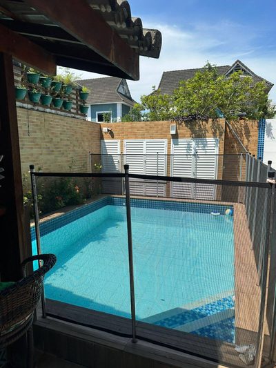 Casa, 4 quartos, 280 m² - Foto 4