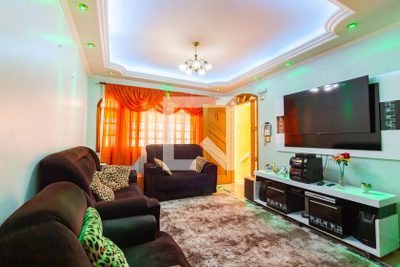 Casa, 3 quartos, 170 m² - Foto 4