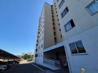 Apartamento, 2 quartos, 63 m² - Foto 1