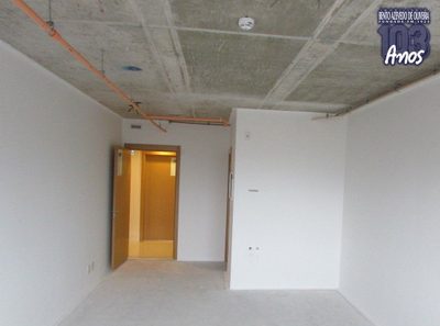 Sala-Conjunto, 32 m² - Foto 2
