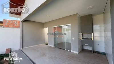 Casa, 2 quartos, 105 m² - Foto 4