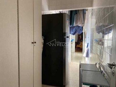 Apartamento, 1 quarto, 62 m² - Foto 4