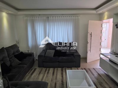 Sobrado, 3 quartos, 175 m² - Foto 2
