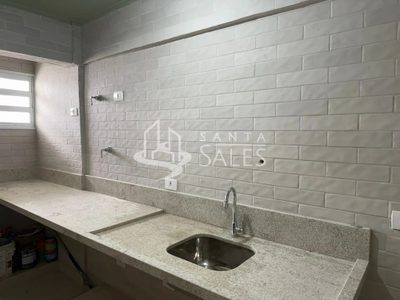 Apartamento, 1 quarto, 49 m² - Foto 1