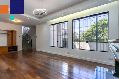 Casa, 3 quartos, 138 m² - Foto 1