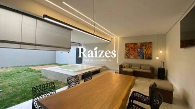 Casa, 3 quartos, 300 m² - Foto 1
