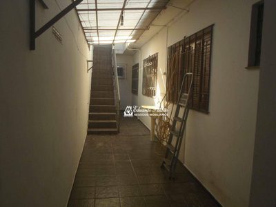 Casa, 3 quartos, 203 m² - Foto 5
