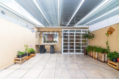 Casa, 3 quartos, 87 m² - Foto 4