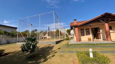 Chácara, 4 quartos, 2000 m² - Foto 3