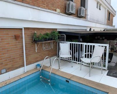 Apartamento, 3 quartos, 156 m² - Foto 4