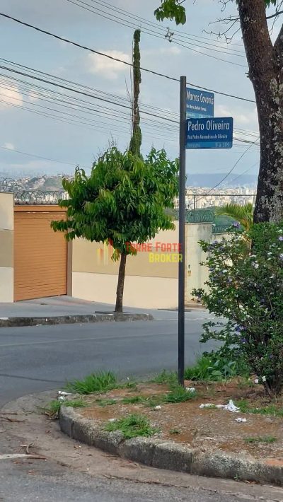 Terreno, 770 m² - Foto 3