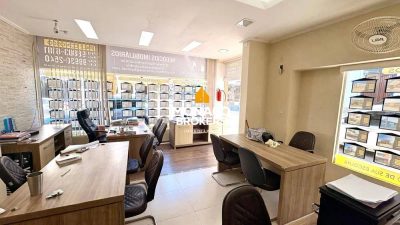 Loja-Salão, 30 m² - Foto 3