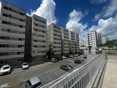 Apartamento, 2 quartos, 59 m² - Foto 1