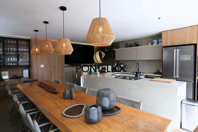 Cobertura, 2 quartos, 125 m² - Foto 5
