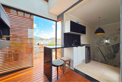 Casa, 3 quartos, 142 m² - Foto 2