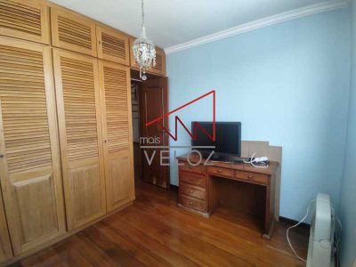 Apartamento, 3 quartos, 163 m² - Foto 3