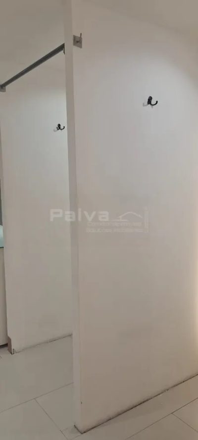 Loja-Salão, 75 m² - Foto 2