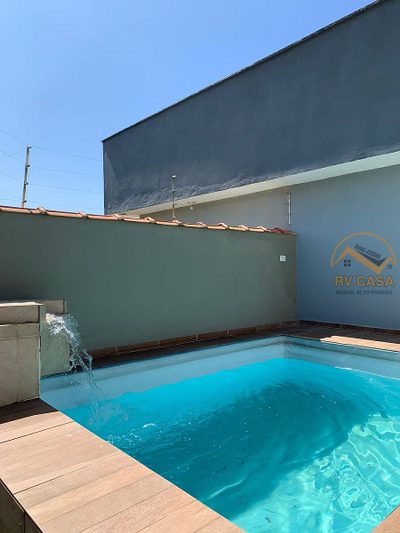 Casa, 2 quartos, 97 m² - Foto 3