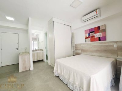 Apartamento, 1 quarto, 34 m² - Foto 3