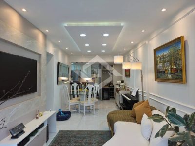 Apartamento, 2 quartos, 88 m² - Foto 2