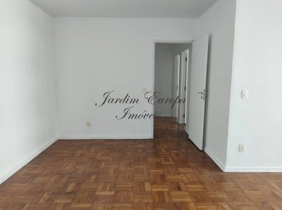 Apartamento, 3 quartos, 124 m² - Foto 4