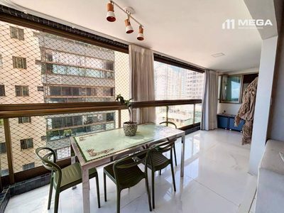 Apartamento, 3 quartos, 120 m² - Foto 4