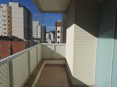 Apartamento, 4 quartos, 170 m² - Foto 5