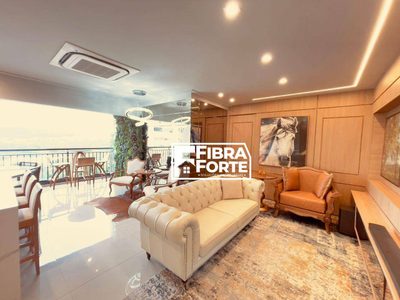 Apartamento, 2 quartos, 107 m² - Foto 2