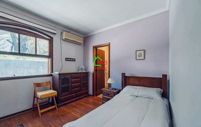 Casa de Condomínio, 5 quartos - Foto 4