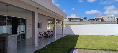 Sobrado, 4 quartos, 360 m² - Foto 1