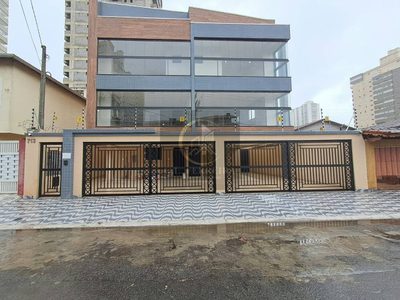Sobrado, 2 quartos, 60 m² - Foto 1