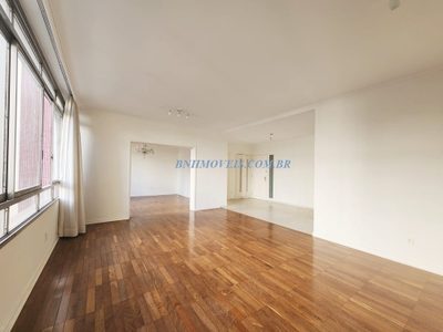 Apartamento, 4 quartos, 220 m² - Foto 2