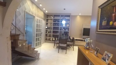 Apartamento, 4 quartos, 184 m² - Foto 4