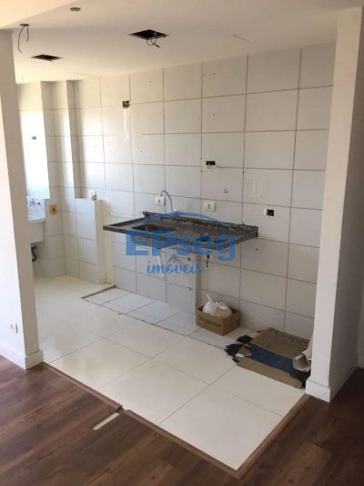 Apartamento, 3 quartos, 58 m² - Foto 5